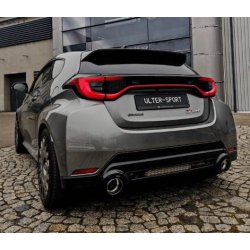 Sportsbagpotte Toyota Yaris GR (MK2)