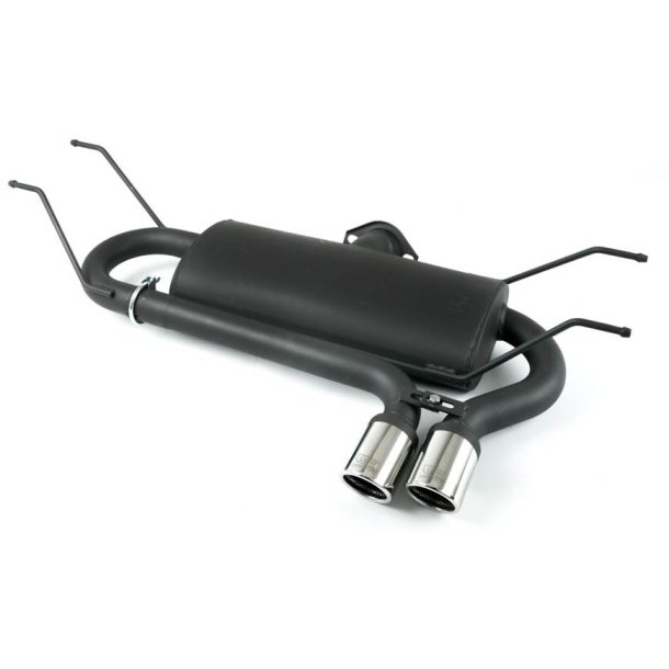 Sportsudstdning Mazda MX5 ND