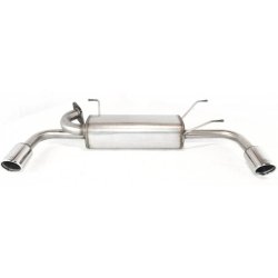 Rustfri sportsbagpotte MX5