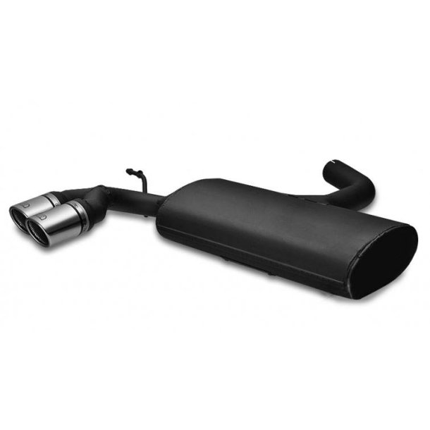 Sportsbagpotte Seat Leon III FR