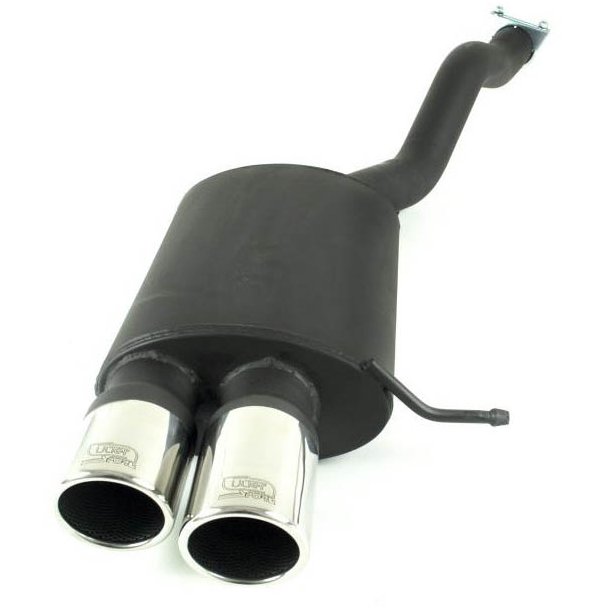 Sportsbagpotte Seat Leon III ST