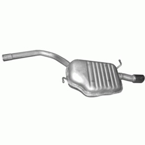 Bagpotte Audi A4 2,0