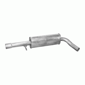 Udstdning Mellempotte Audi A3  Seat Toledo Leon  Skoda Octavia  VW Beetle Bora Golf  1.6, 1.8, 2.0