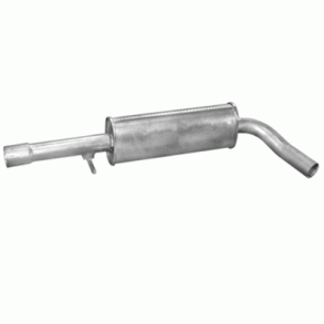 Udstdning Mellempotte Audi A3  Seat Toledo  Skoda Octavia  VW Beetle Bora Golf 1.8, 2.0, 2.3