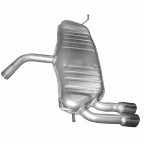 Bagpotte Audi A3 1.4, 2.0