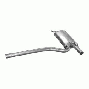 Udstdning Mellempotte Audi A4 1.6, 1.9