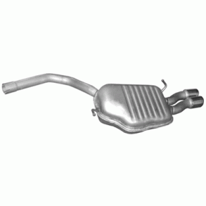 Bagpotte Audi A4 1.9, 2.0 TDi