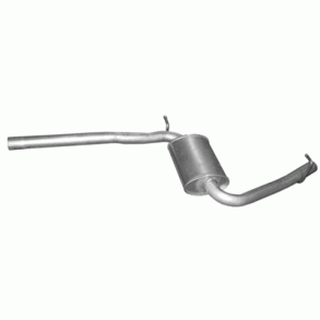 Mellempotte Audi A4 1.9 TDi, 2.0 TDi