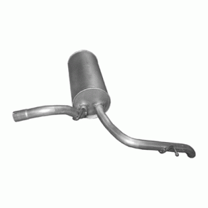 Bagpotte Audi A2 1.4