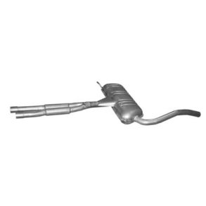 Mellempotte Audi A6 2.4, 2.8