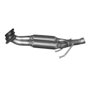 Reparationsrr til katalysator Audi, Seat, Skoda, VW