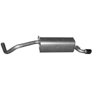 Bagpotte Audi A1, VW Polo 1.2 TSi