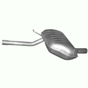 Bagpotte BMW 3 E46 1.6, 1.8, 2.0 Compact