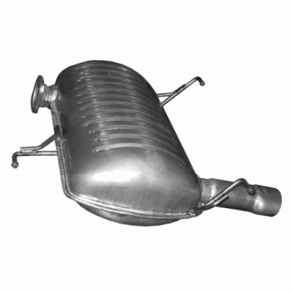 Bagpotte BMW 3 E90/E91