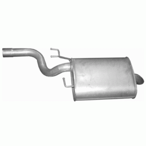 Bagpotte BMW 5 E39 2.0, 2.5