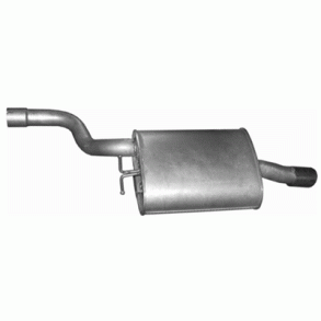 Bagpotte BMW 5 E39 Stationcar