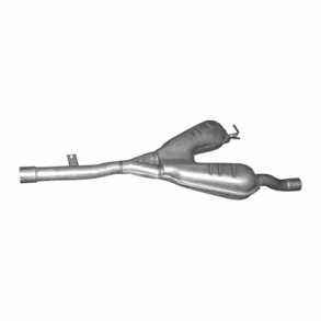 Udstdning Mellempotte BMW 5 E39 2.0, 2.5, 2.8