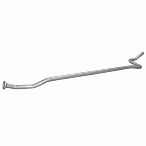 Udstdning Mellemrr Citroen C2 1.1