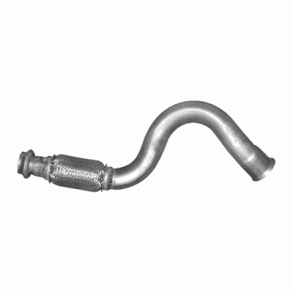 Forrr Citroen Berlingo, Peugeot Partner 1.6 HDi