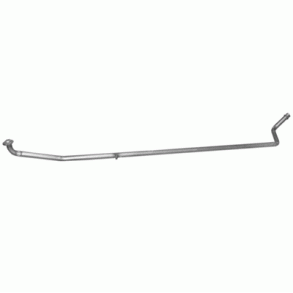 Udstdning Mellemrr Citroen C1,  Peugeot 107, Toyota Aygo 1.0