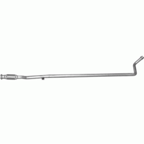 Udstdning Mellemrr Citroen C1,  Peugeot 107, Toyota Aygo 1.4 HDi