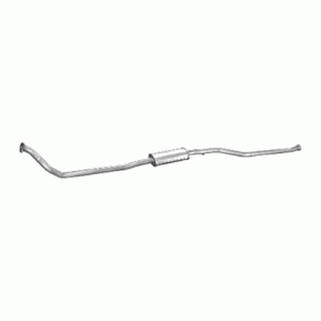 Udstdning Mellempotte Citroen Berlingo, Peugeot Partner 1.8, 1.9