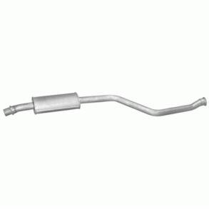 Udstdning Mellempotte Citroen Xsara 1.9, 2.0