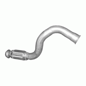 Udstdning Forrr Citroen Xsara Picasso 1.6 HDi