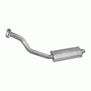 Forpotte Citroen Berlingo, Peugeot Partner