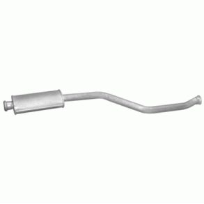 Udstdning Mellempotte Citroen Xsara 2.0 HDi