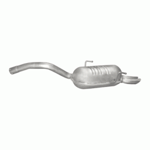 Udstdning Bagpotte Citroen C8, Fiat Ulysse, Lancia Phedra, Peugeot 807 2.2