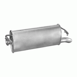 Bagerste til Citroen XM