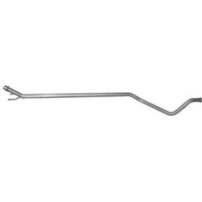 Mellemrr Citroen C4, Peugeot 308 1,6 HDi