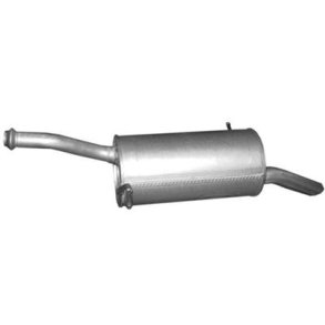 Bagpotte Citroen Berlingo II, Peugeot Partner