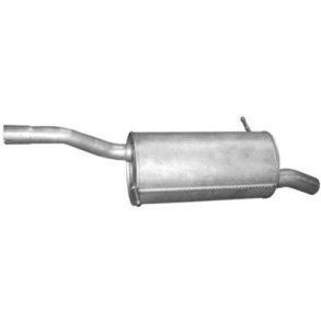 Bagpotte Citroen Berlingo/DS5, Peugeot Partner