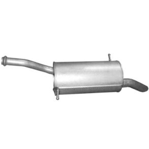 Bagpotte Citroen Berlingo II, Peugeot Partner II 1,6 HDi (110hk)