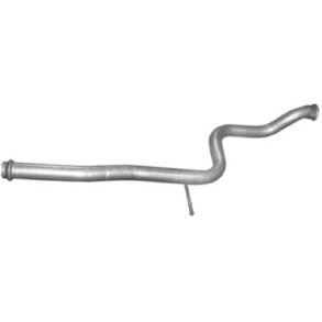 Mellemrr Citroen C4 Grand Picasso/Picasso 2,0 HDi