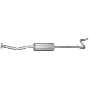 Mellempotte Citroen C2, Peugeot 1007 1,4