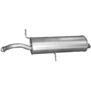 Bagpotte Citroen C4, Peugeot 308 1,6 VTi