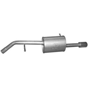 Bagpotte Citroen C3/DS3 1,4 D