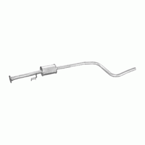 Udstdning Mellempotte Daewoo Matiz 0.8