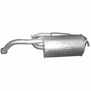 Udstdning til Chevrolet Matiz 0.8, 0.1