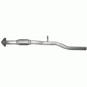 Rustfrit Forrr Chevrolet Matiz 0.8, 0.1