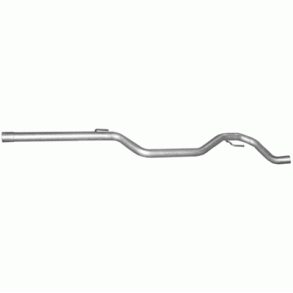 Udstdning Mellemrr Fiat Croma 1.9, Opel Vectra C 1.9, Saab 9-3 1.9