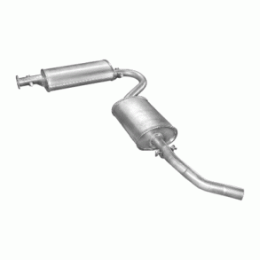 Udstdning Citroen Jumper, Fiat Ducato, Peugeot Boxer 1.9, 2.0, 2.5