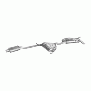 Udstdning Fiat Bravo Brava, Lancia Delta 1.6