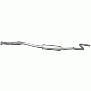 Udstdning Mellempotte Fiat Albea