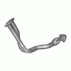 Rustfrit Forrr Fiat Brava Bravo 1.6, Marea 1.6