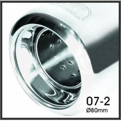 Sportsbagpotte Mitsubishi Galant Sedan