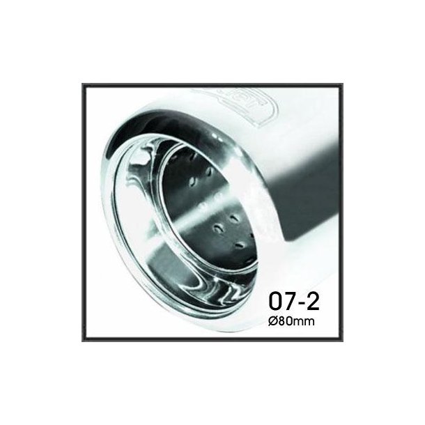 Sportsbagpotte Mitsubishi Galant Sedan